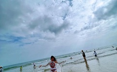 黄岩岛最新图片